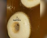 A picture of step 3 of Doughnuts 1.