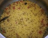 મિક્સ વેજિટેબલ ગ્રેવી ખીચડી (Mix Vegetable Gravy Khichdi Recipe In Gujarati) રેસીપી સ્ટેપ3ફોટો