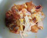 Foto langkah ke 1 dari resep Ayam Goreng Cabai Ijo.