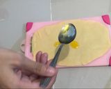Foto langkah ke 5 dari resep [14] Roti Cane / Roti Maryam (ber-Jaring).