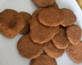 Foto del paso 5 de la receta: Galletas realfooding
