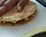 Vada Quesadillas recipe step 5 photo