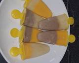 Refreshing Fruit Popsicles recipe step 4 photo