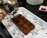Foto del paso 1 de la receta: Bombones de licor