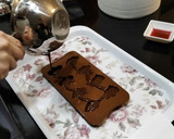 Foto del paso 1 de la receta: Bombones de licor