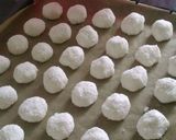 Sült kókuszos recept fázis 2 fotója