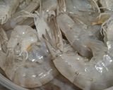 Foto langkah ke 1 dari resep Peyek udang.