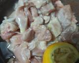 Sate Lilit langkah memasak 1 foto