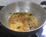 Nav Ratan Pulao  with Coconut Curry recipe step 6 photo