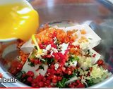 Foto langkah ke 1 dari resep Perkedel tahu.