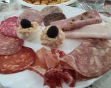 Foto del paso 2 de la receta Embutidos de vermud