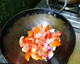 পনির মাখানি (paneer makhani recipe in Bengali) রেসিপি ধাপ - 3 ছবি