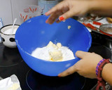 Foto del paso 2 de la receta: Pastelitos de piña nicaragüenses!