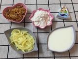 Hàu nướng mỡ hành và hàu nướng phô mai