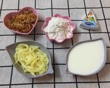 Hình bước làm 3 của món Hàu nướng mỡ hành và hàu nướng phô mai