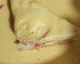 A picture of step 3 of Bread Pakora!.