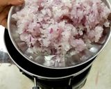 પાપડ - ડુંગળી ની સબ્જી (Papad Dungli Sabji Recipe In Gujarati) રેસીપી સ્ટેપ3ફોટો