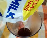 Foto langkah ke 2 dari resep Es Nutrisari Yakult.