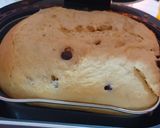 Foto del paso 4 de la receta: Pan dulce en panificadora 🍞🎠