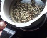 Dal makhni recipe step 1 photo