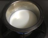 A picture of step 3 of Hot Chocolaty Coffee.
