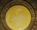 A picture of step 8 of Dacca sweet style meethi dahi.