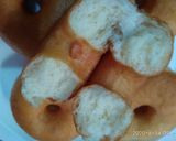 Foto langkah ke 4 dari resep Donat ekonomis.
