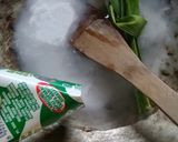 Foto langkah ke 1 dari resep Bubur sumsum.