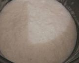 Foto langkah ke 6 dari resep Bubur beras putih MAGICOM.