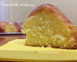 Foto del passaggio 1 della ricetta Ciambella al limone - Senza Glutine
