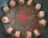 Foto langkah ke 3 dari resep Bola-bola daging a.k.a Meatball.