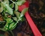 Foto langkah ke 6 dari resep Sambal Terong dan Ikan Teri.