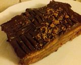 Une image de l'étape 6 de Gâteau Rapide Speculoos Café Chocolat (Sans Cuisson).