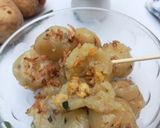 Foto langkah ke 3 dari resep Cilok kentang.