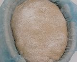 Foto langkah ke 13 dari resep Rye Pumpkin Sourdough Bread.