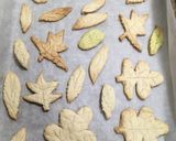 A picture of step 10 of Old Fashioned Pumpkin Pie (Παραδοσιακή Κολοκυθόπιτα Γλυκιά)!.