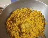 খিচুড়ি(khichuri recipe in Bengali) রেসিপির ধাপ 2 ছবি
