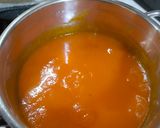 عکس مرحله 3 از دستور حلوا هویج (Carrot Halwa)