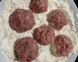 Foto del paso 2 de la receta: Albóndigas en salsa en thermomix