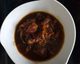 Foto langkah ke 3 dari resep 25. Bistik Deudeuieun #BikinRamadanBerkesan.