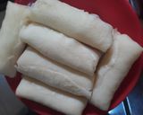 Foto langkah ke 4 dari resep Risol isi bihun.