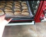 Foto del paso 8 de la receta: Galletas de catuccini