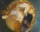 Foto langkah ke 3 dari resep Ayam Betutu.