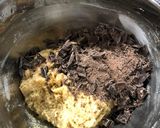 Foto del paso 6 de la receta: Cookies con chips de chocolate