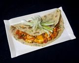 عکس مرحله 6 از دستور املت پیازچه جعفری با نان پیازچه 😋