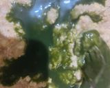 Foto langkah ke 3 dari resep 281. Muffin Pisang dan Matcha Gluten Free.