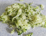 Foto del paso 3 de la receta: Ensalada de lentejas con aliño de mostaza y miel