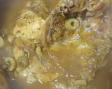 Foto del paso 1 de la receta: Pollo estilo marroquí