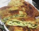 Foto langkah ke 6 dari resep Martabak telur.