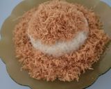 Foto langkah ke 7 dari resep Ketan serundeng.